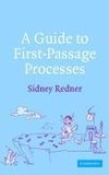 A Guide to First-Passage Processes