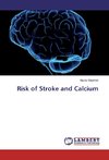 Risk of Stroke and Calcium