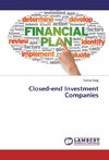 Closed-end Investment Companies