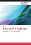 Educación a Distancia