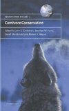 Carnivore Conservation