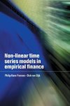 Non-Linear Time Series Models in Empirical Finance