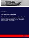 The History of the Popes