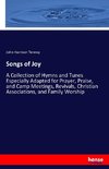 Songs of Joy