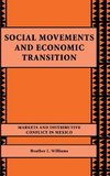 Social Movements and Economic Transition