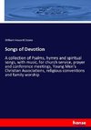 Songs of Devotion