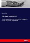 The Great Commission