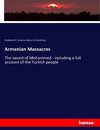 Armenian Massacres