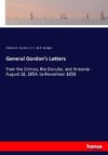 General Gordon's Letters