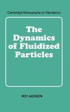 The Dynamics of Fluidized Particles