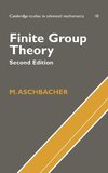 Finite Group Theory