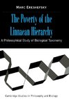 The Poverty of the Linnaean Hierarchy