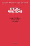 Special Functions