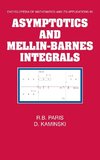 Asymptotics and Mellin-Barnes Integrals