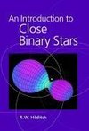 An Introduction to Close Binary Stars