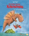 Der kleine Drache Kokosnuss - Seine ersten Abenteuer