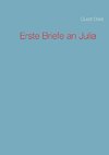 Erste Briefe an Julia