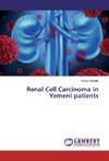 Renal Cell Carcinoma in Yemeni patients