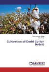 Cultivation of Deshi Cotton Hybrid