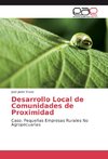 Desarrollo Local de Comunidades de Proximidad