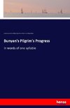 Bunyan's Pilgrim's Progress