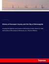 History of Hennepin County and the City of Minneapolis