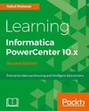 LEARNING INFORMATICA POWERCENT