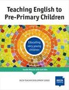 Teaching English to Pre-Primary Children