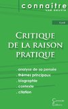 Fiche de lecture Critique de la raison pratique de Kant (Analyse philosophique de référence et résumé complet)