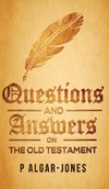 Questions and Answers on the Old Testament