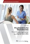 Prophylaktische Mastektomie