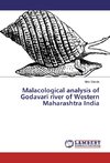 Malacological analysis of Godavari river of Western Maharashtra India