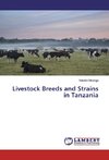 Livestock Breeds and Strains in Tanzania