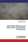 Collection Efficiency of Wire- Duct Electrostatic Precipitator