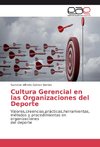 Cultura Gerencial en las Organizaciones del Deporte