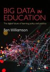 Big Data in Education