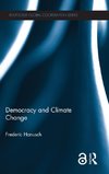 Democracy and Climate Change