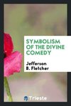 Symbolism of the Divine Comedy