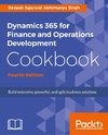 DYNAMICS 365 FOR OPERATIONS DE