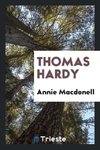 Thomas Hardy