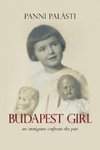 Budapest Girl