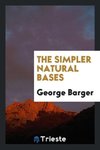 The simpler natural bases