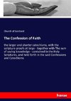 The Confession of Faith