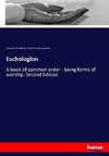 Euchologion