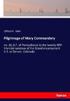 Pilgrimage of Mary Commandery