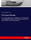 The Gospel-Message