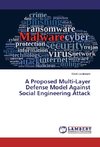 A Proposed Multi-Layer Defense Model Against Social Engineering Attack