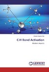 C-H Bond Activation