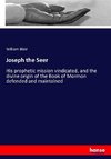 Joseph the Seer