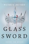 Red Queen 02. Glass Sword